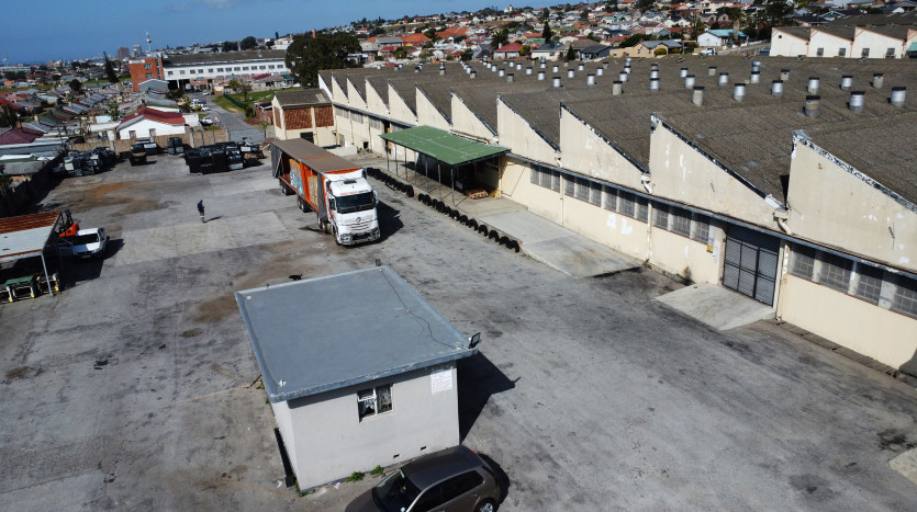 Commercial Industrial Facility Property Images