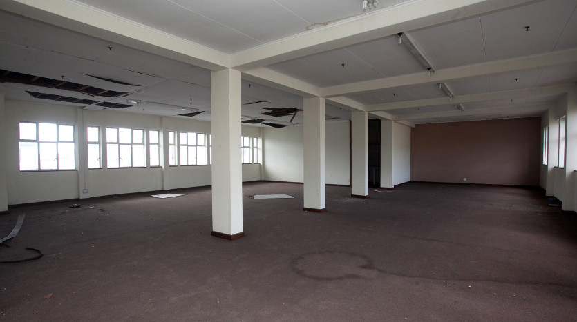 Commercial Industrial Facility Property Images