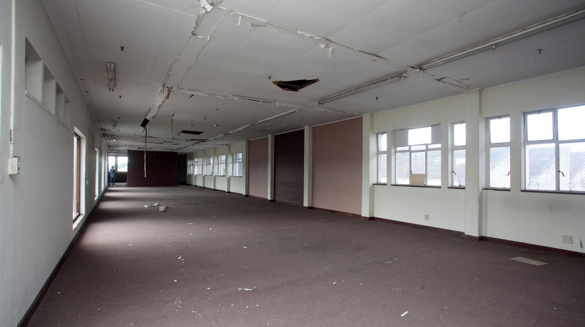 Commercial Industrial Facility Property Images