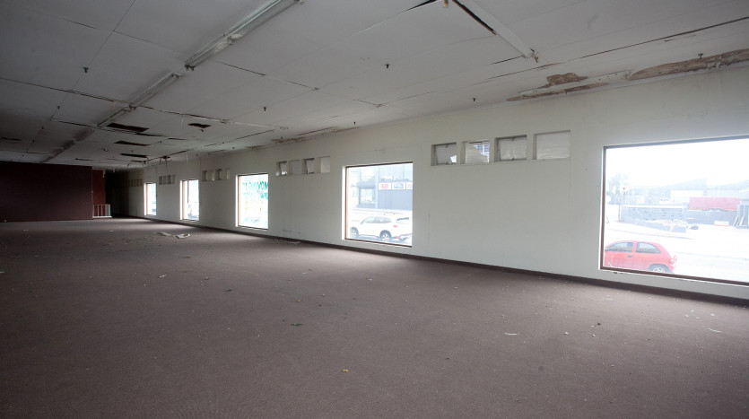Commercial Industrial Facility Property Images