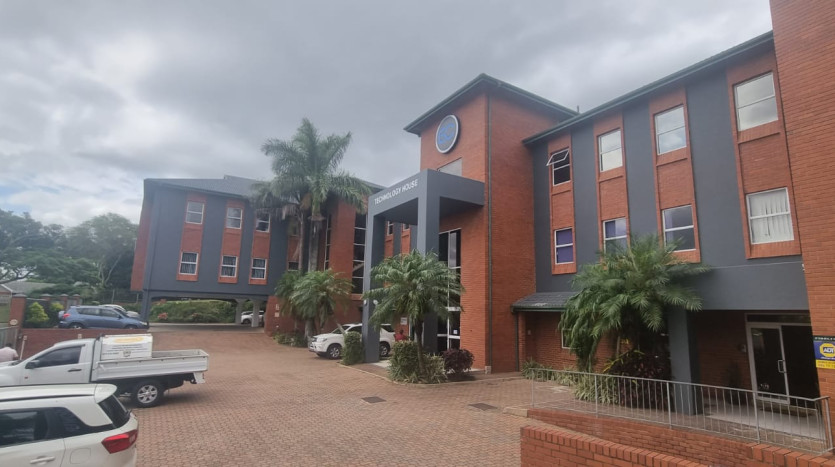 Office Block in the Heart of Westville - Default Sale Property Images