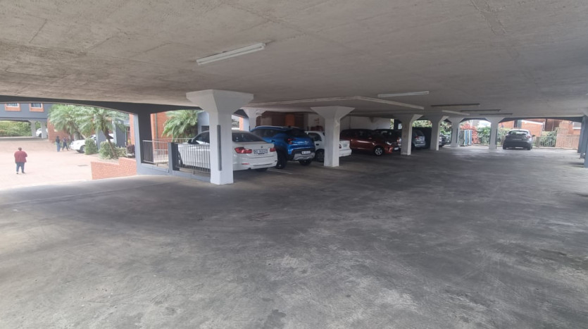 Office Block in the Heart of Westville - Default Sale Property Images