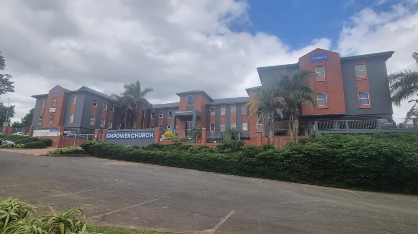 Office Block in the Heart of Westville - Default Sale Property Images