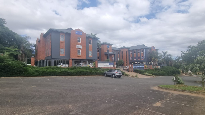 Office Block in the Heart of Westville - Default Sale Property Images