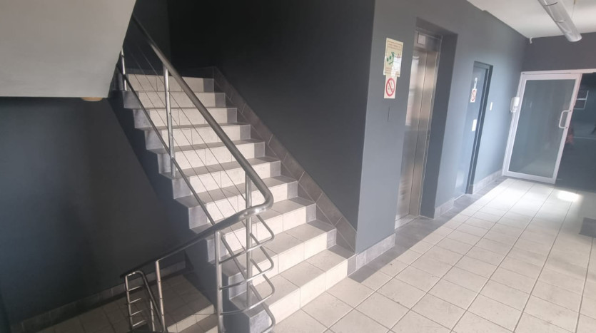 Office Block in the Heart of Westville - Default Sale Property Images