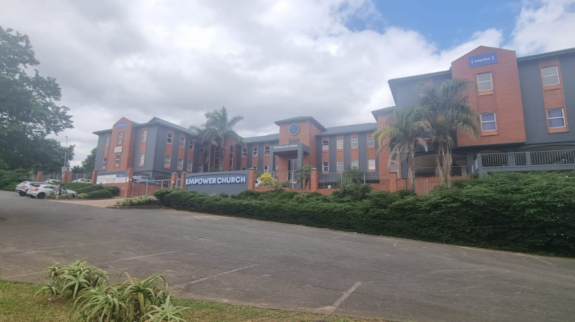 Office Block in the Heart of Westville - Default Sale Property Images