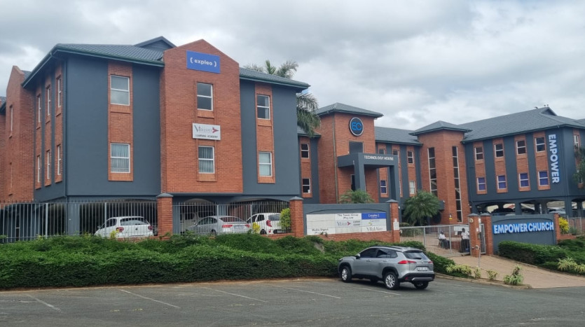 Office Block in the Heart of Westville - Default Sale Property Images
