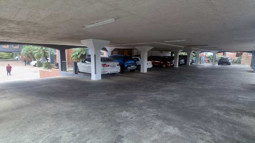 Office Block in the Heart of Westville - Default Sale Property Images