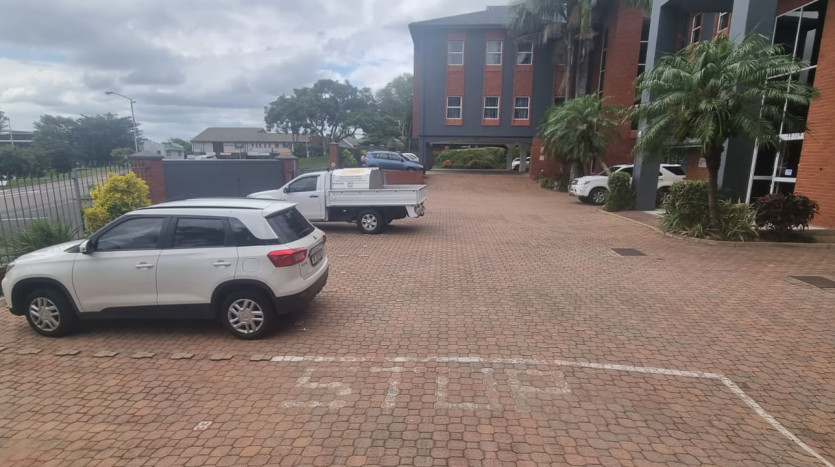 Office Block in the Heart of Westville - Default Sale Property Images
