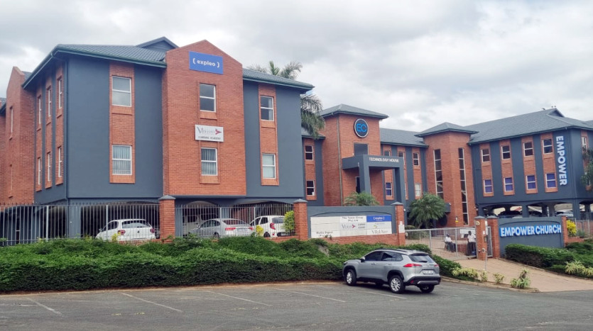 Office Block in the Heart of Westville - Default Sale Property Images