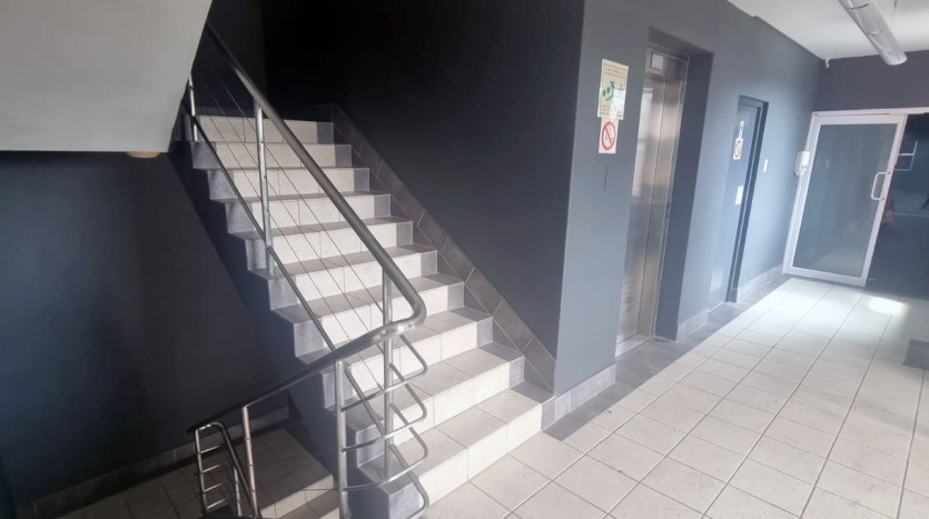 Office Block in the Heart of Westville - Default Sale Property Images