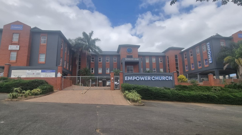 Office Block in the Heart of Westville - Default Sale Property Images