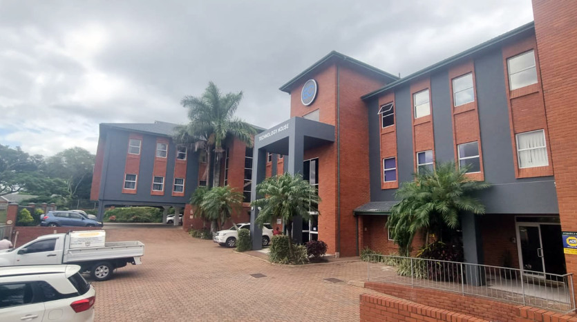 Office Block in the Heart of Westville - Default Sale Property Images
