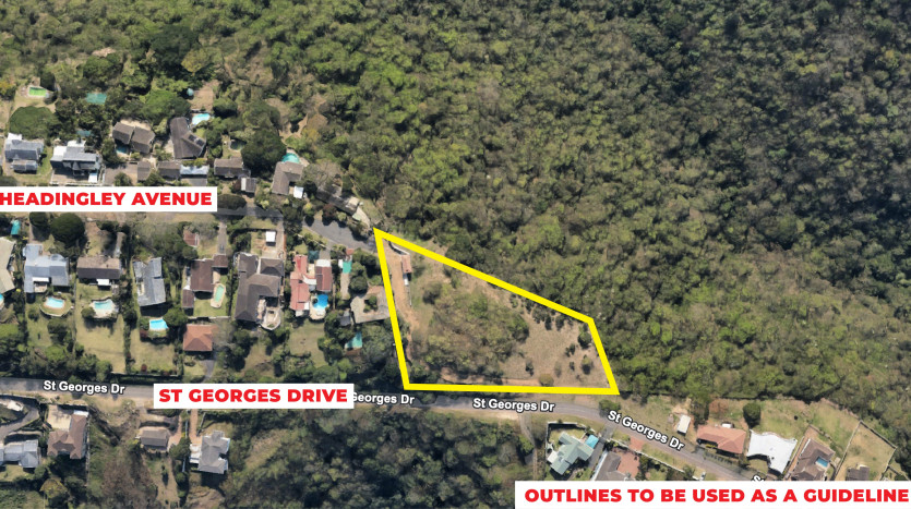 Residential Development Land, Westville Property Lead Image