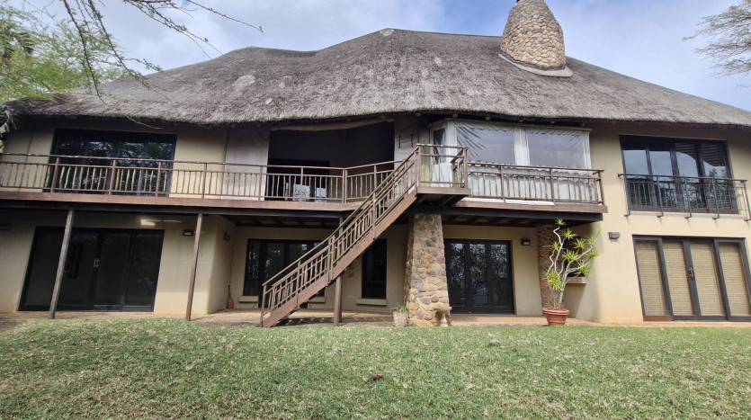 Family Home In Secure Estate Property Lead Image