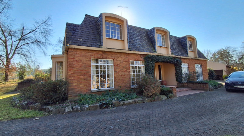 Lifestyle Property in Howick Development Zone Property Images