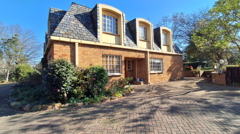 Lifestyle Property in Howick Development Zone Property Lead Image