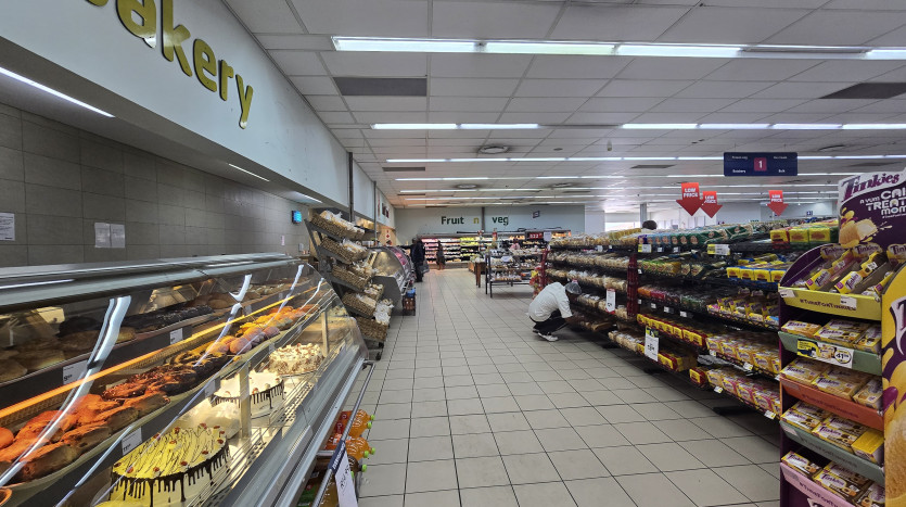 Retail Centre Within Matatiele CBD, Eastern Cape Property Images