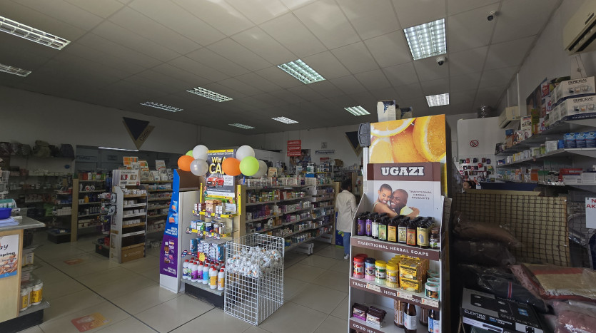 Retail Centre Within Matatiele CBD, Eastern Cape Property Images