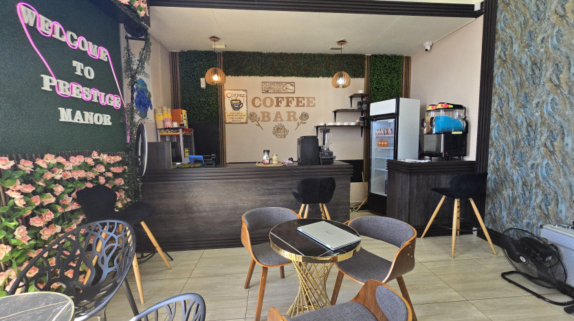Retail Centre Within Matatiele CBD, Eastern Cape Property Images