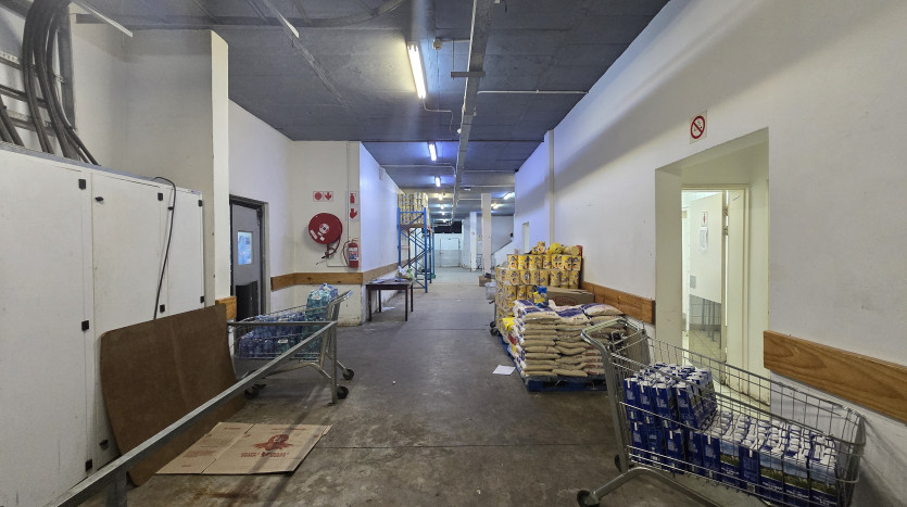 Retail Centre Within Matatiele CBD, Eastern Cape Property Images