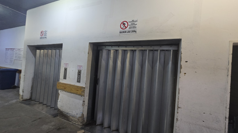 Retail Centre Within Matatiele CBD, Eastern Cape Property Images