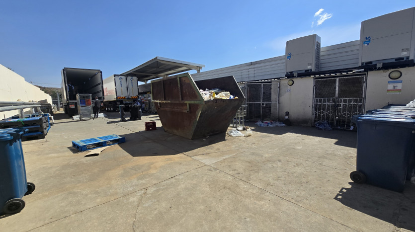 Retail Centre Within Matatiele CBD, Eastern Cape Property Images