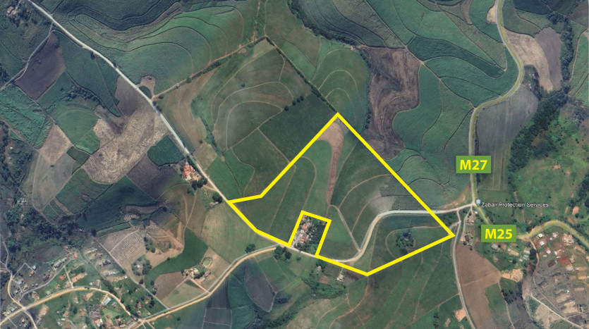 Proposed Cemetery and Memorial Park Property Images