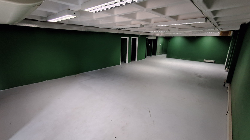 Mixed Use Commercial Property In Sherwood Property Images