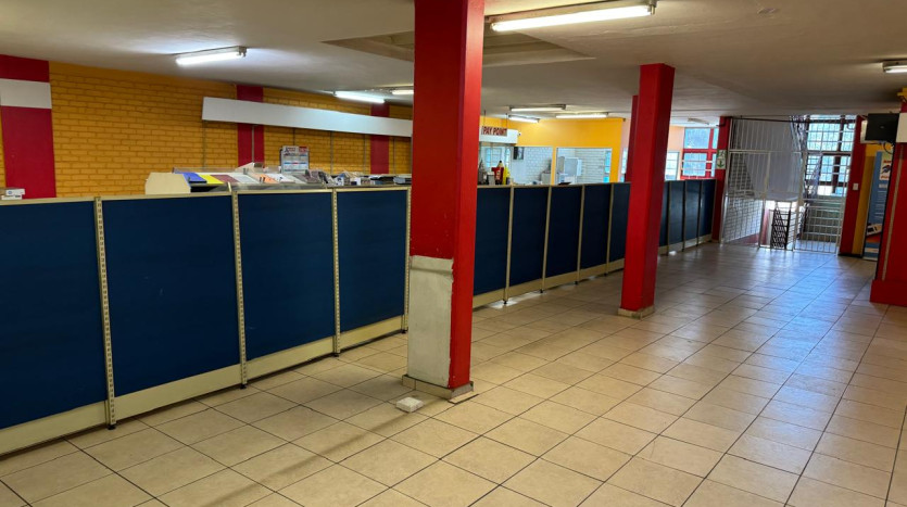 DECEASED ESTATE PORTFOLIO: Commercial Property, Pretoria CBD Property Images
