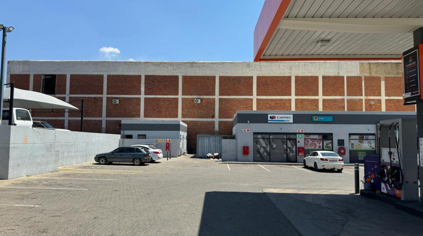 DECEASED ESTATE PORTFOLIO: Commercial Property, Pretoria CBD Property Images