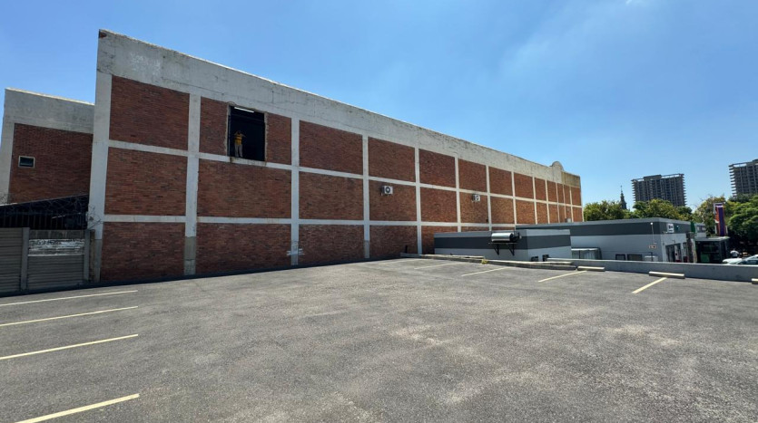 DECEASED ESTATE PORTFOLIO: Commercial Property, Pretoria CBD Property Images