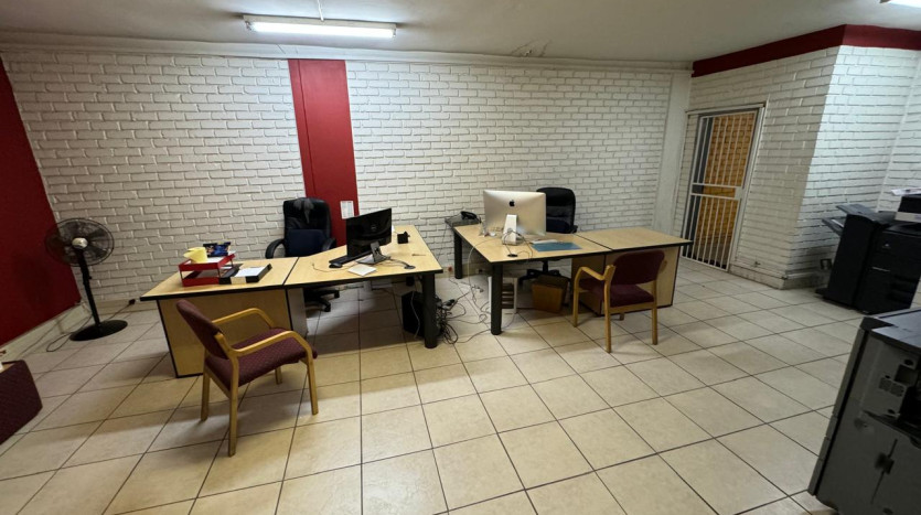 DECEASED ESTATE PORTFOLIO: Commercial Property, Pretoria CBD Property Images