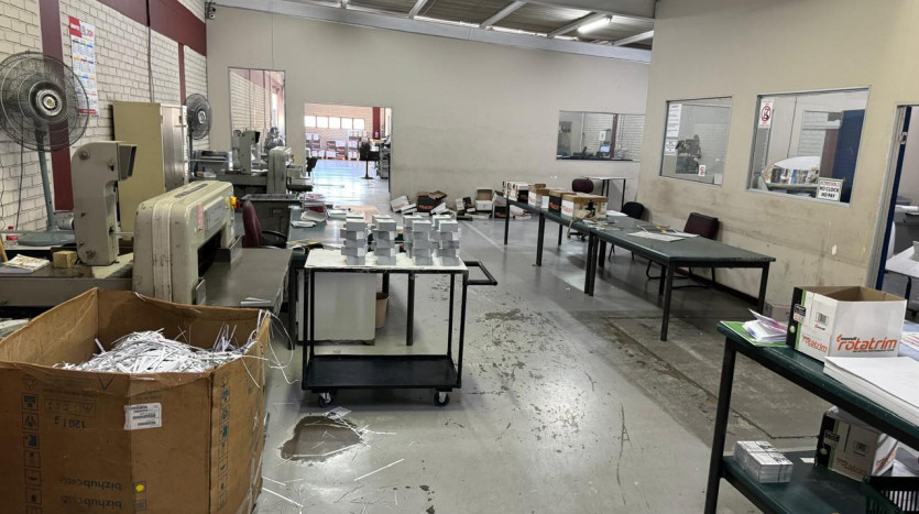 DECEASED ESTATE PORTFOLIO: Commercial Property, Pretoria CBD Property Images