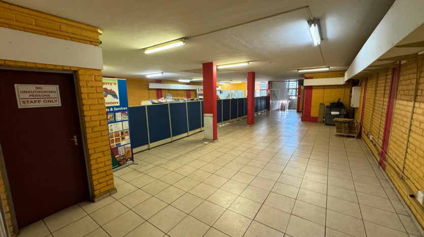 DECEASED ESTATE PORTFOLIO: Commercial Property, Pretoria CBD Property Images