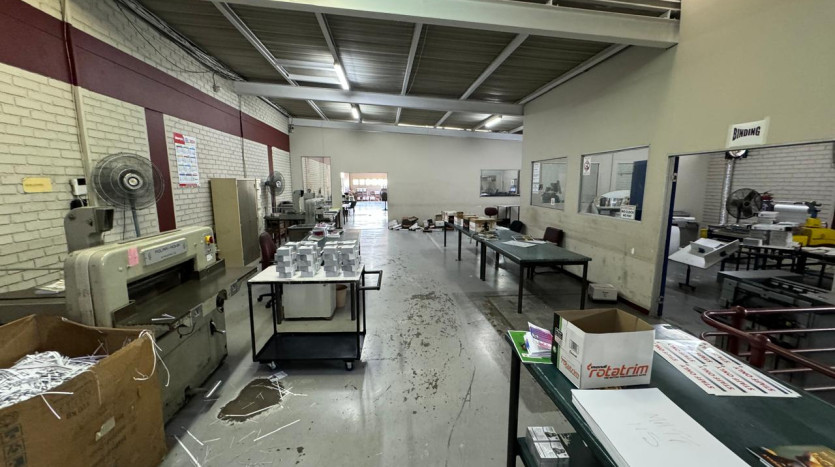 DECEASED ESTATE PORTFOLIO: Commercial Property, Pretoria CBD Property Images