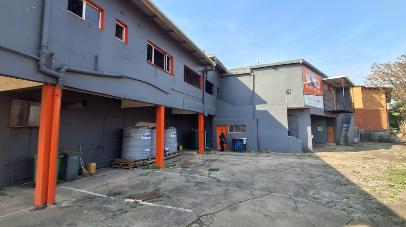 Retail Property in Tongaat CBD Property Images