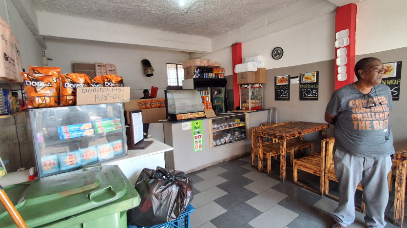 Retail Property in Tongaat CBD Property Images