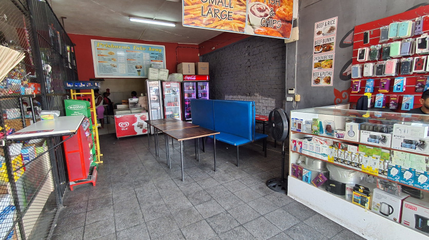 Retail Property in Tongaat CBD Property Images