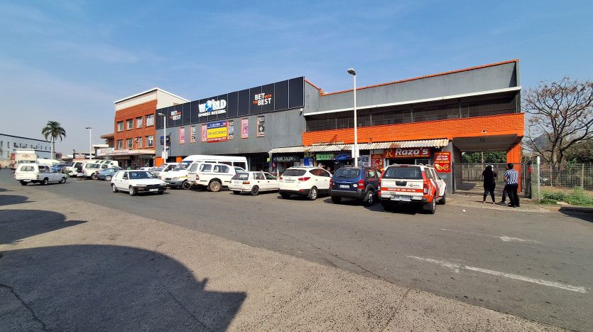 Retail Property in Tongaat CBD Property Images