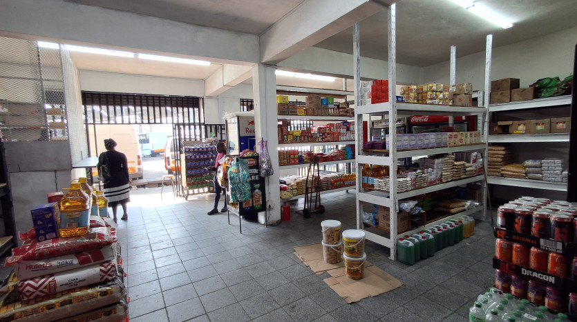 Retail Property in Tongaat CBD Property Images
