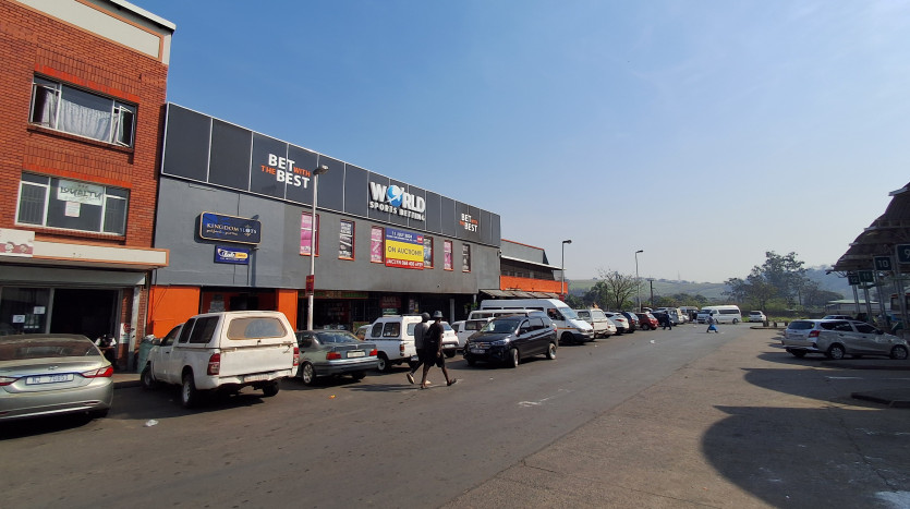 Retail Property in Tongaat CBD Property Images