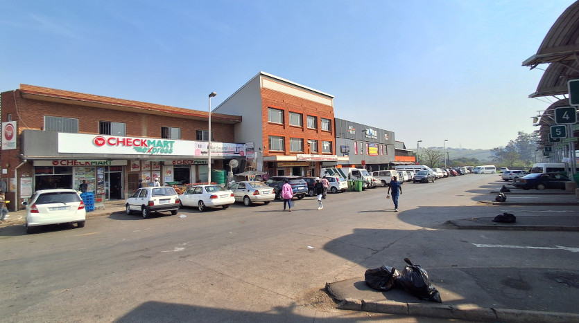 Retail Property in Tongaat CBD Property Images