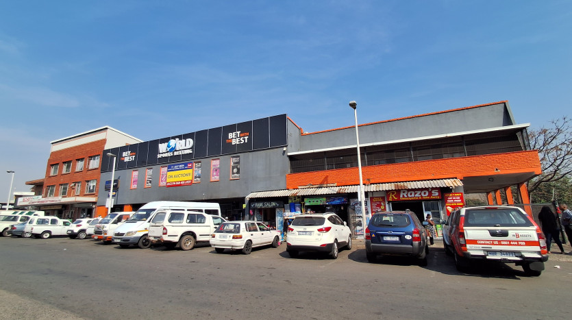 Retail Property in Tongaat CBD Property Images