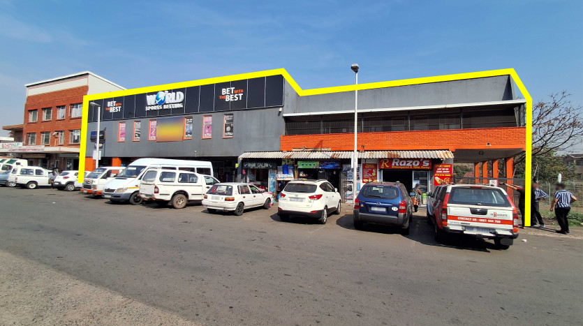 Retail Property in Tongaat CBD Property Lead Image