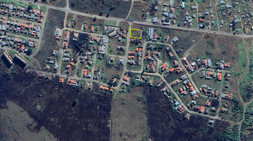 Residential Development Opportunity in Butterworth Property Images