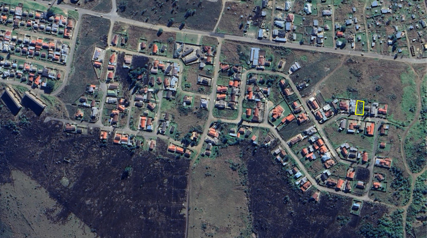 Residential Development Opportunity Property Images