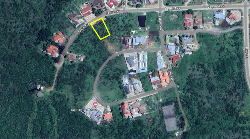 Vacant Land in Butterworth Property Images