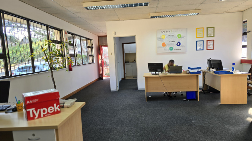 3 Storey Office Building In Westville Property Images