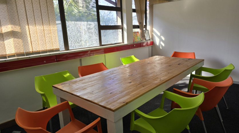 3 Storey Office Building In Westville Property Images